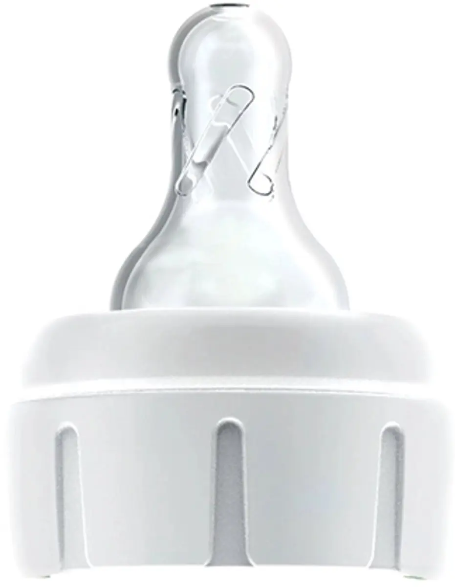 Dr. Brown's Medical Silicone Speen Preemie Options+