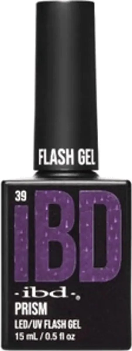 IBD Flash Gel Prism 15ml
