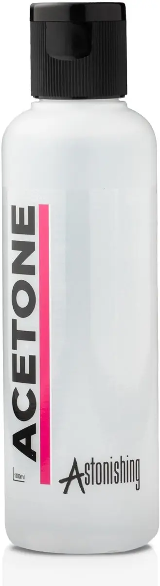 Astonishing Gelosophy Aceton 100ml