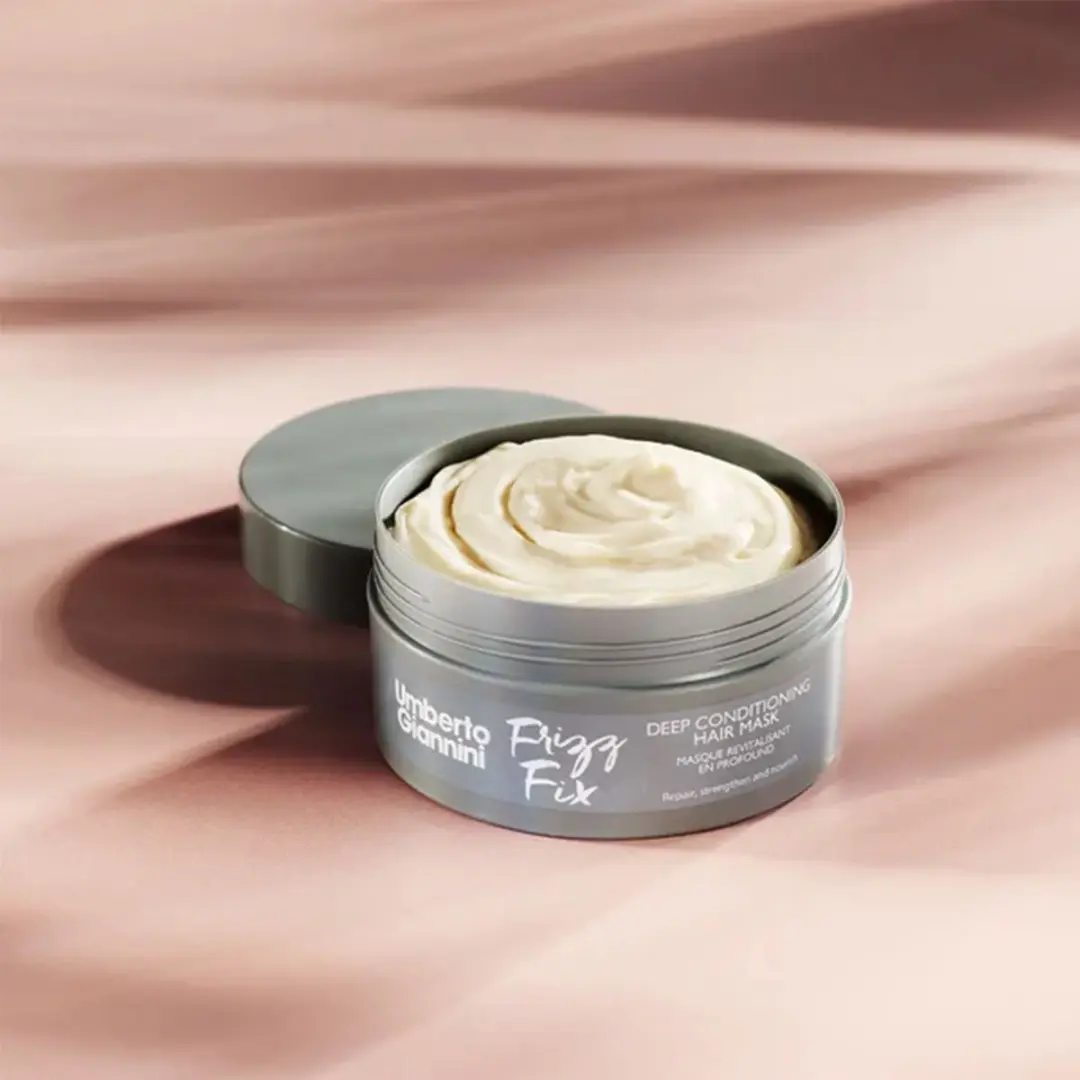 Umberto Giannini Frizz Fix Bond Repair Mask 200ml