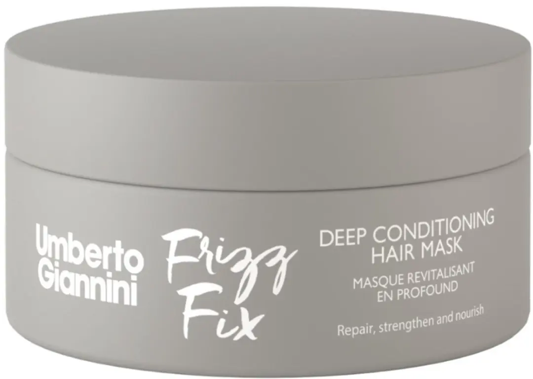 Umberto Giannini Frizz Fix Bond Repair Mask 200ml