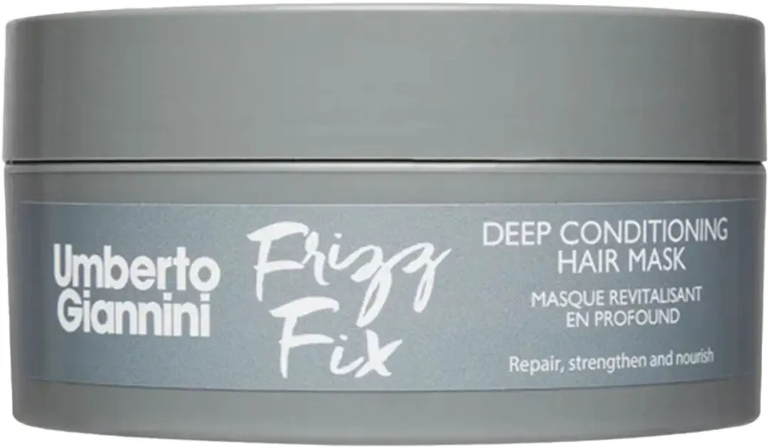 Umberto Giannini Frizz Fix Bond Repair Mask 200ml