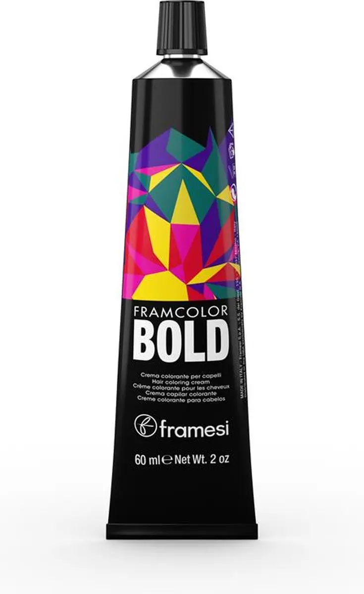 Framesi Framcolor Bold Haarkleur