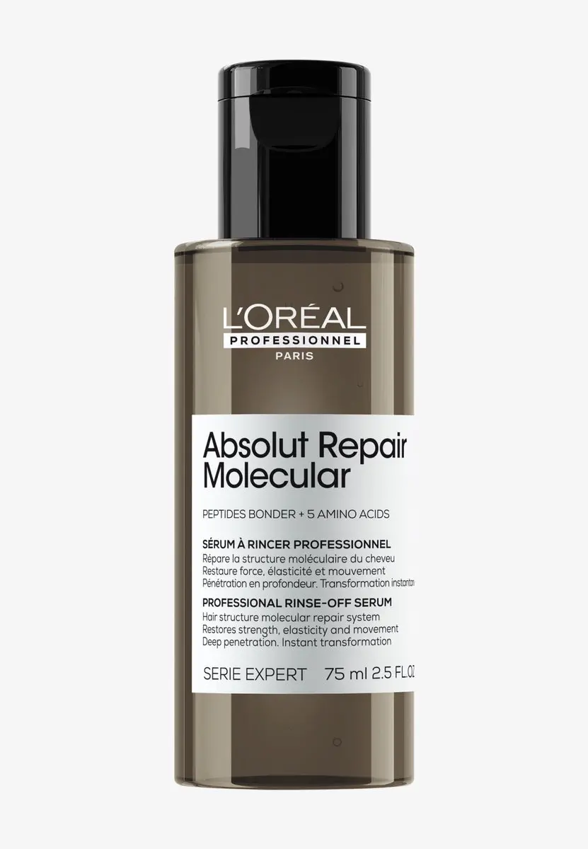 L'Oréal Paris Absolut Repair Molecular Rinseoff 75ml