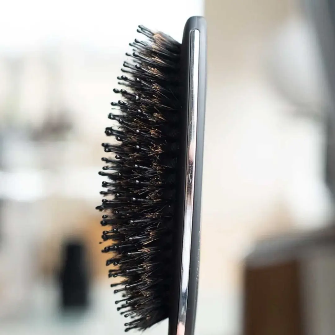 Framar Polish Brush - Zwart