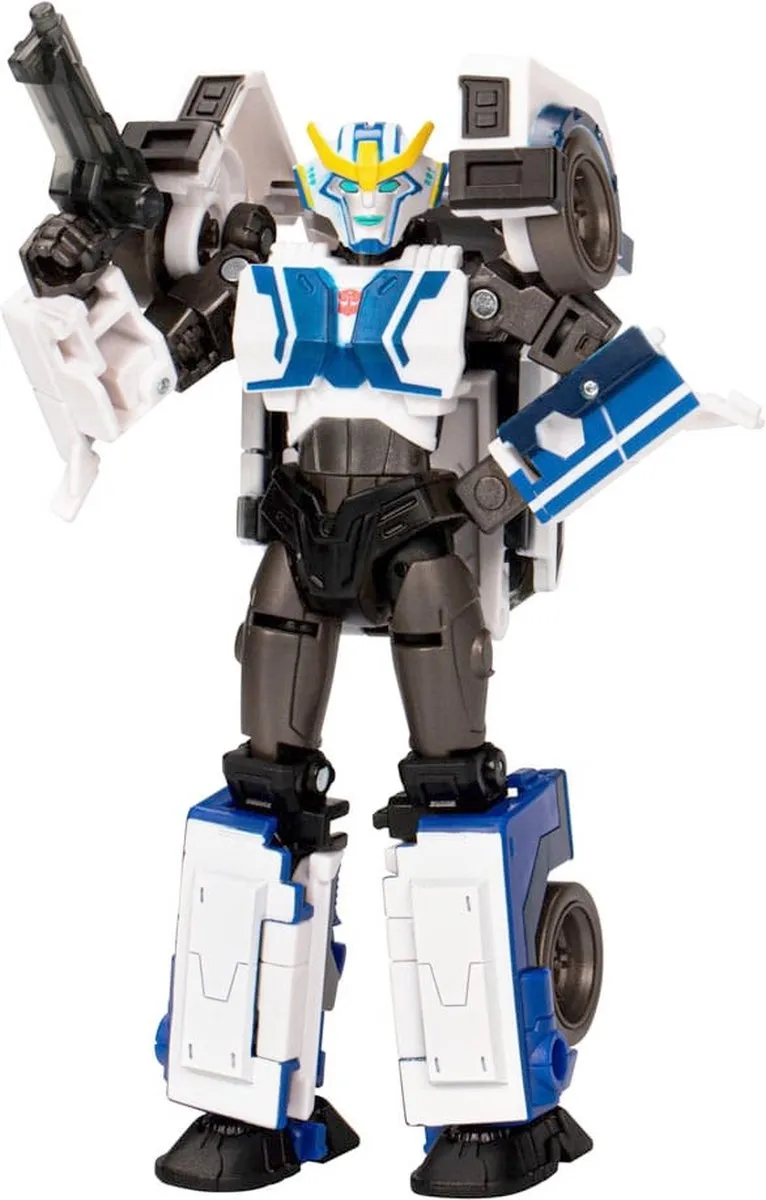 Hasbro Transformers Generations Legacy Evolution Strongarm Actiefiguur