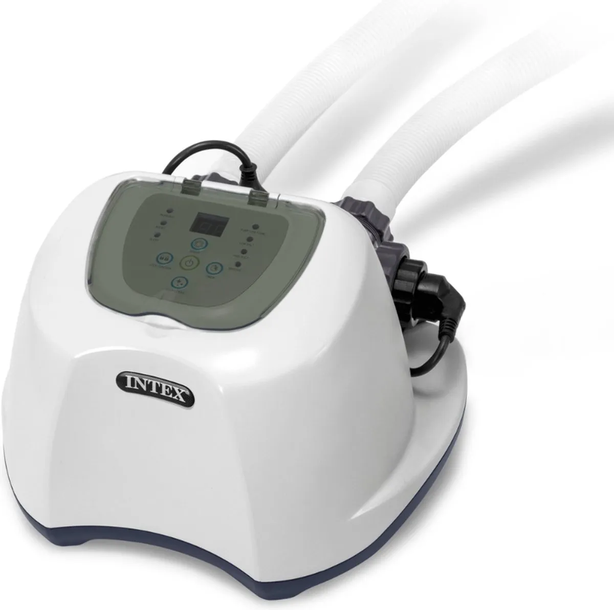 Intex QS500 Zwembad Zoutwatersysteem 26500L/h - Wit