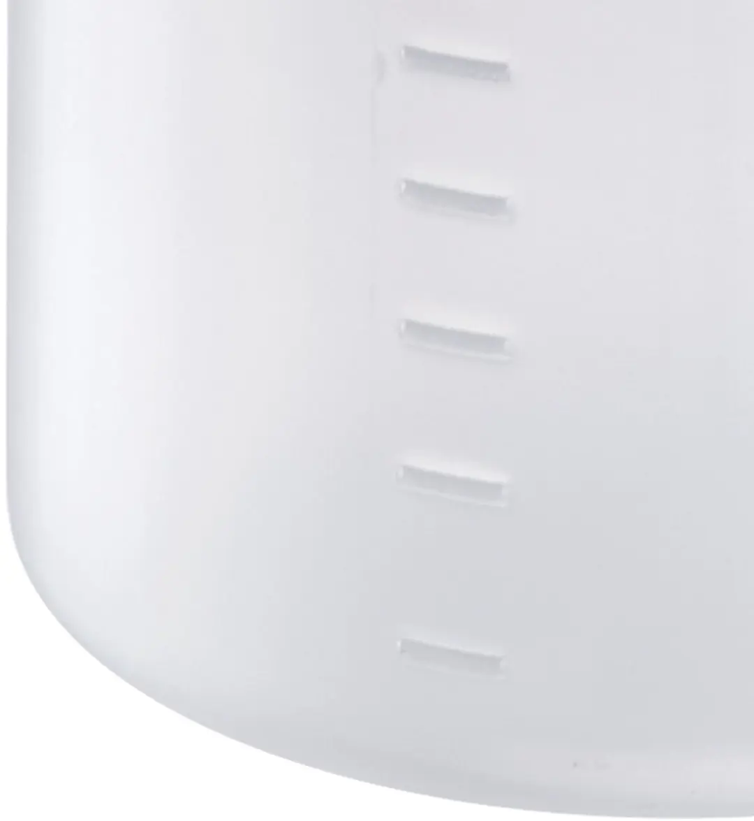 Westmark Knijpfles 700ml - 3 Stuks