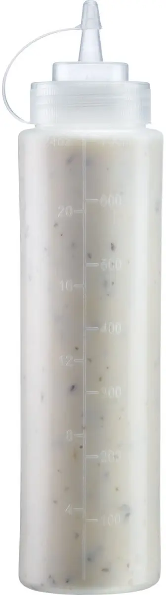 Westmark Knijpfles 700ml - 3 Stuks - afbeelding 6 van 6