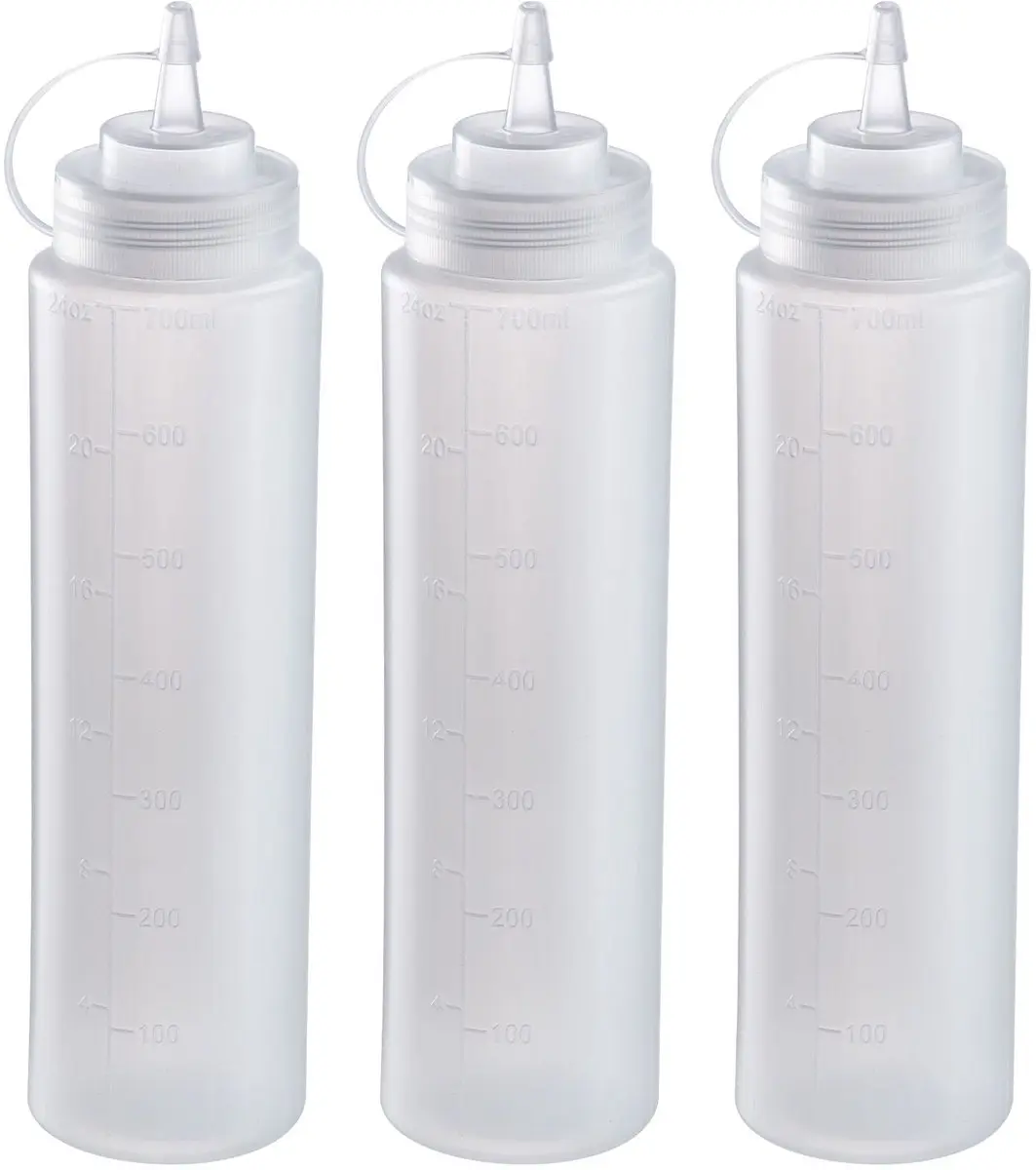 Westmark Knijpfles 700ml