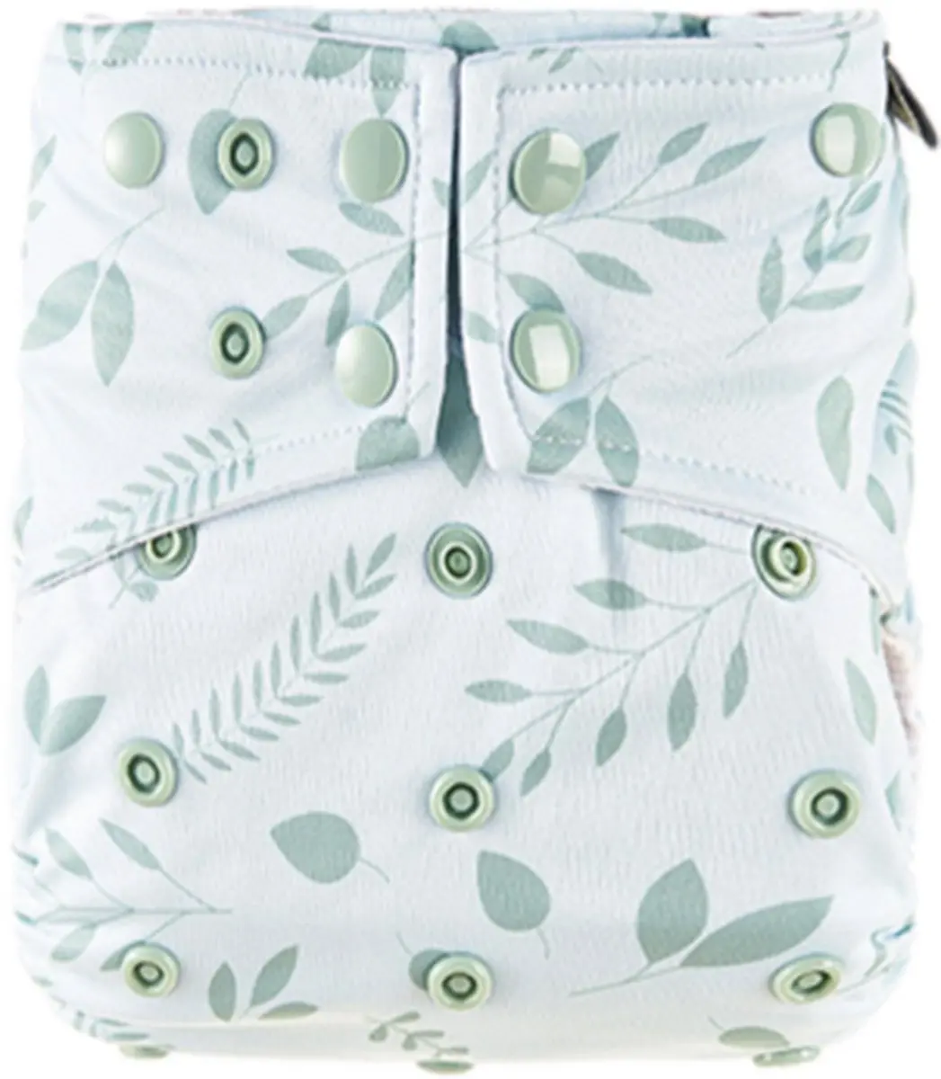 HappyBear Pocketluier Onesize