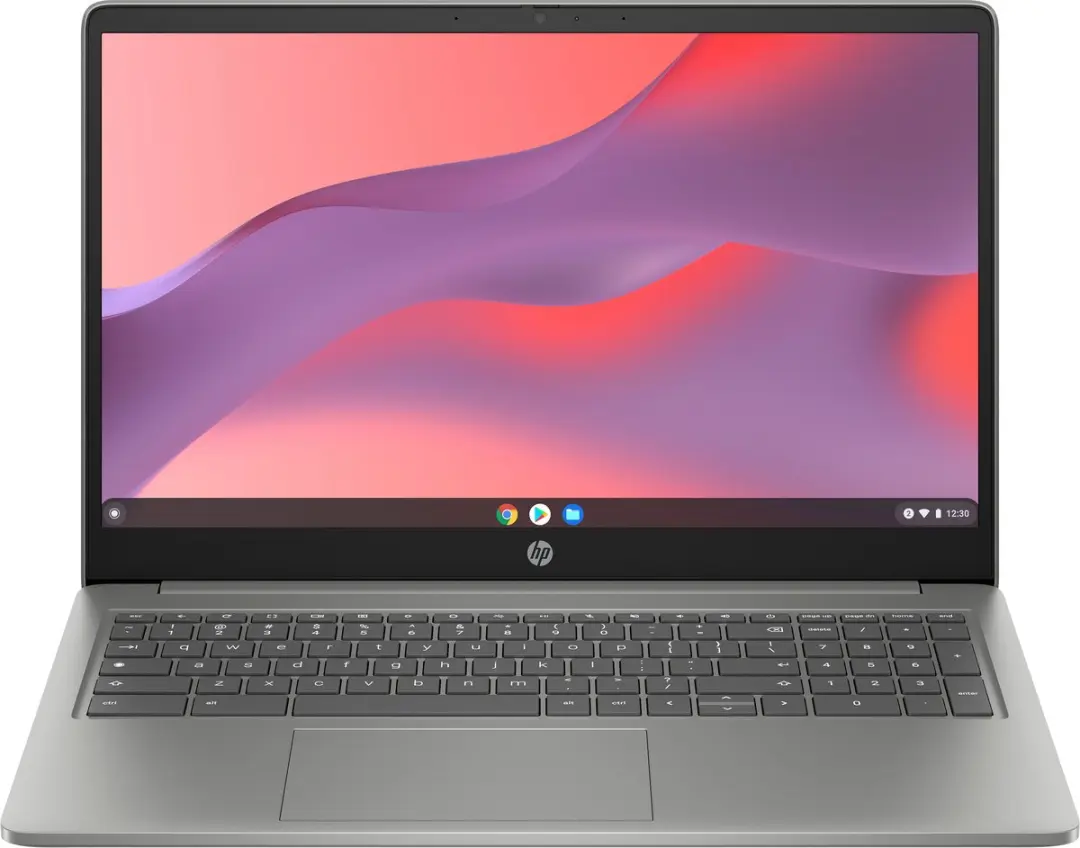 HP Chromebook 15a-nb0150nd