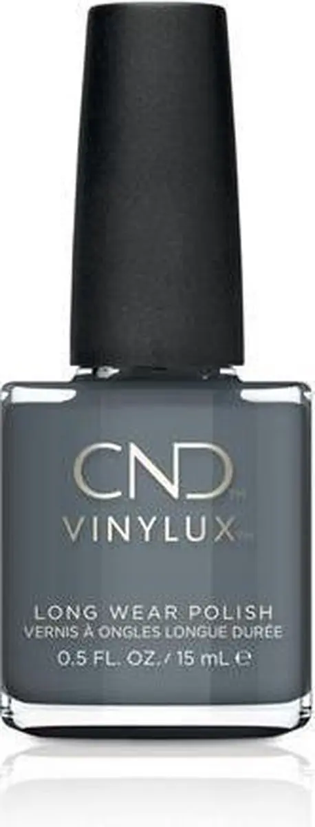 CND Vinylux Nagellak #299 Whisper 15ml