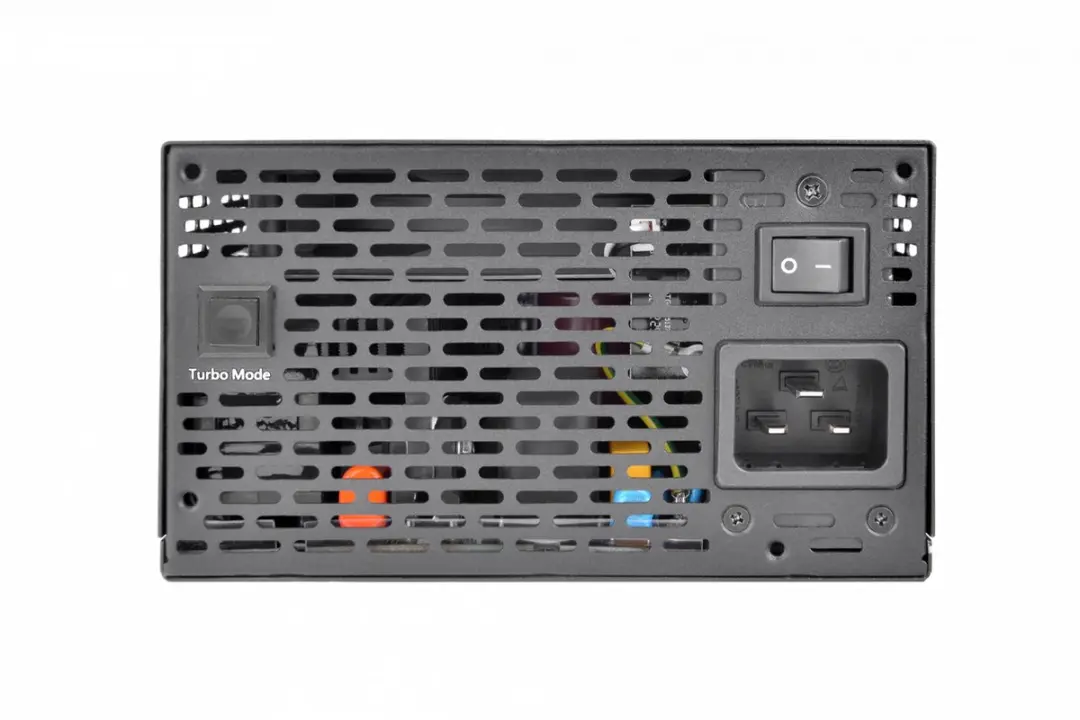 Thermaltake Toughpower TF3 1550W PS-TPD-1550FNFATE-3 Voeding - 1550W - Zwart