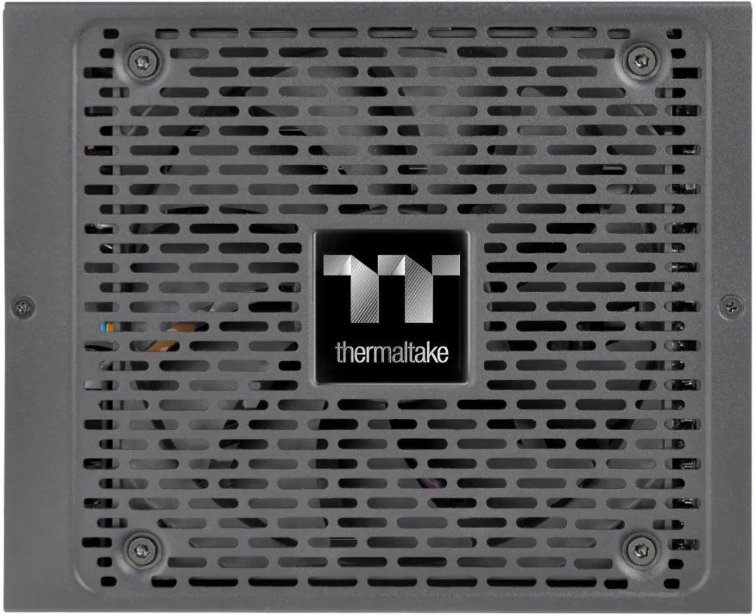 Thermaltake Toughpower TF3 1550W PS-TPD-1550FNFATE-3 Voeding