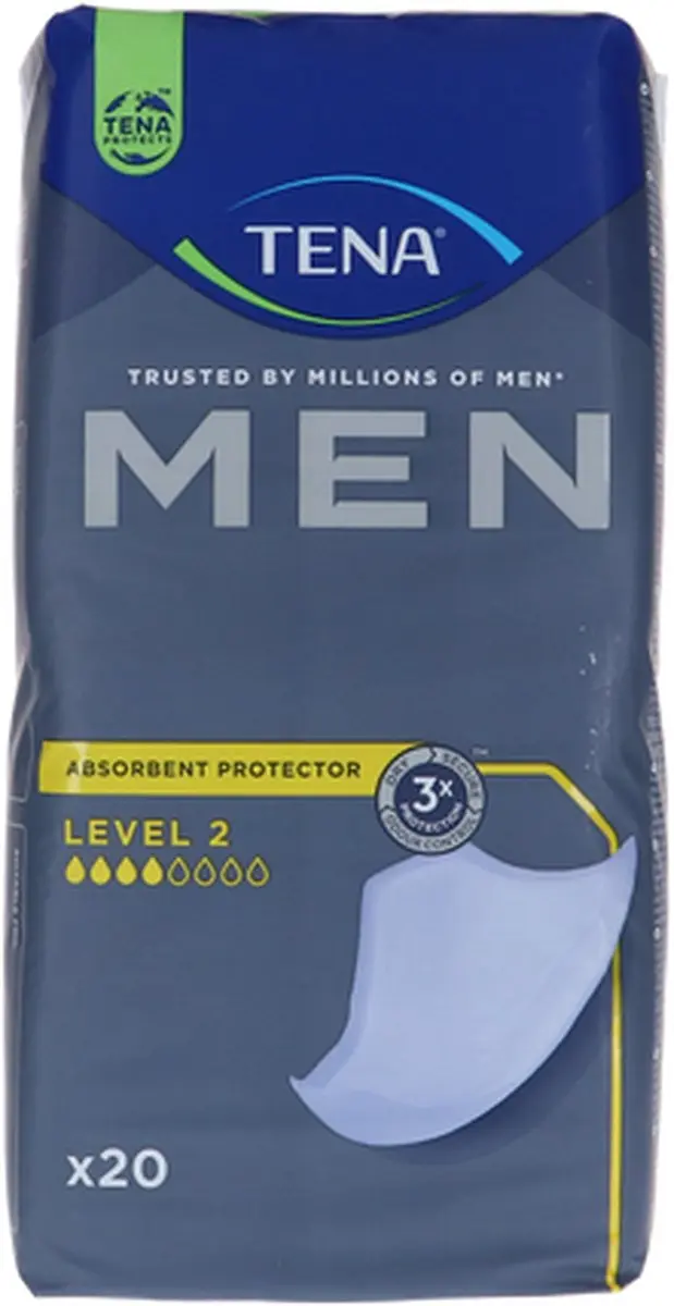 TENA Men Level 2