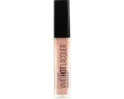 Maybelline Color Sensational Vivid Hot Lacquer 60 Lippenstift