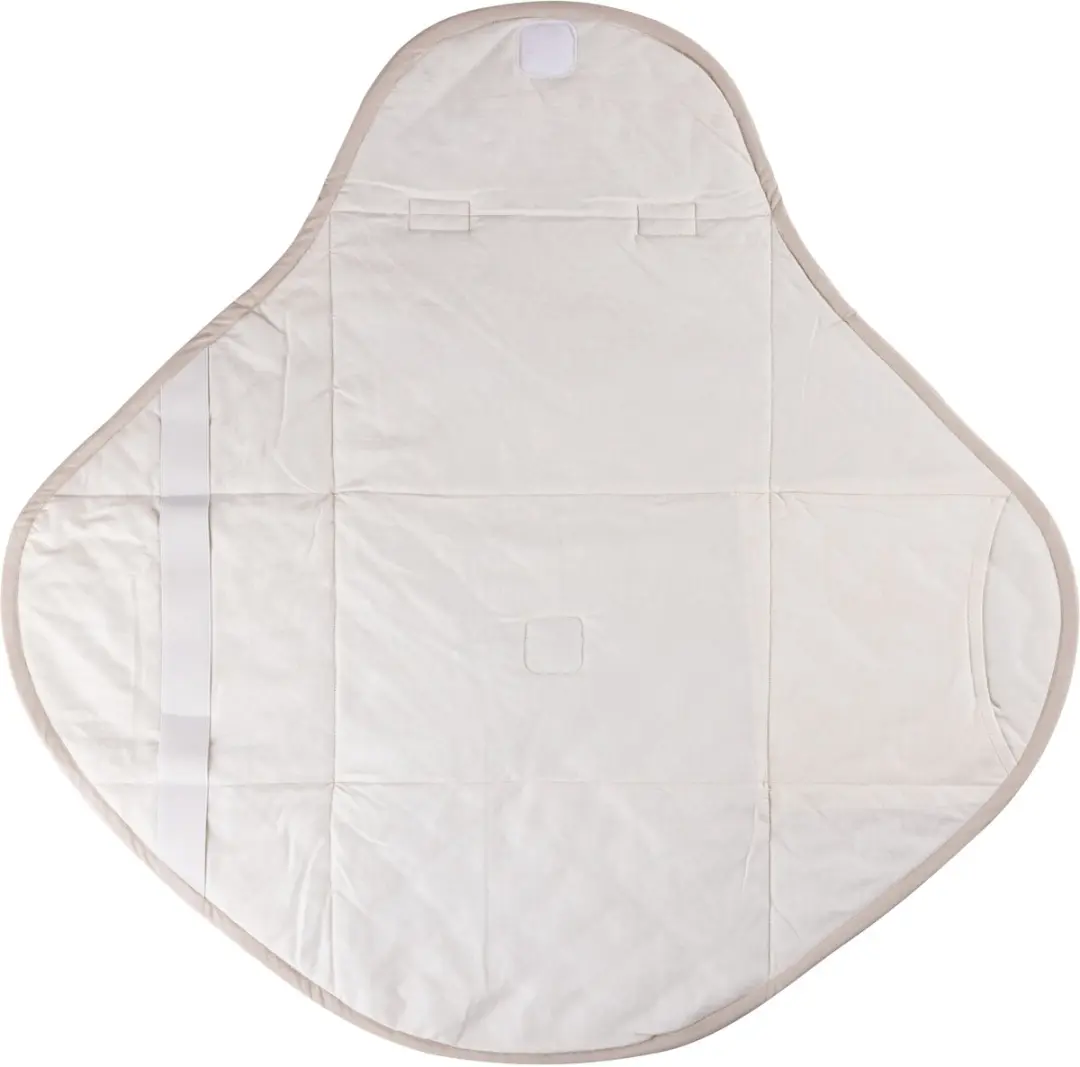 Sebra Verschoonmatje Morning Beige