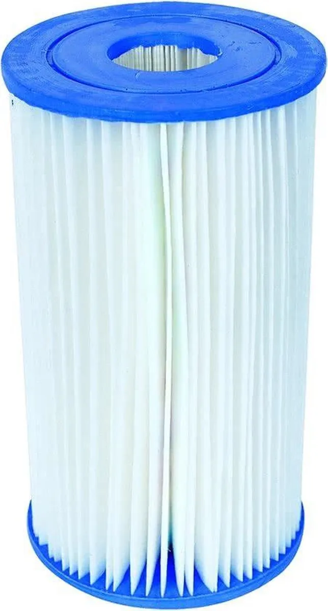 Bestway Filterpatroon Type IV 58095