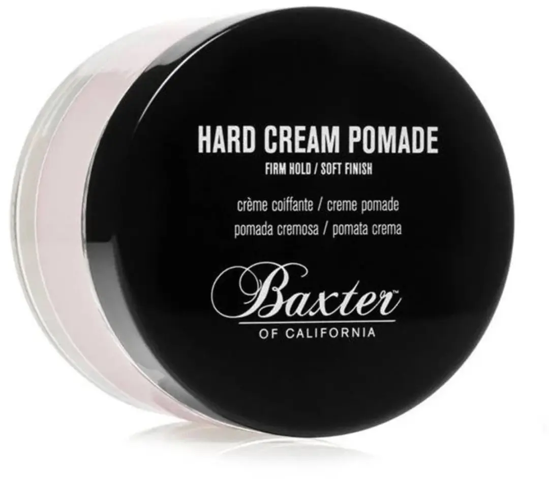 Baxter of California Hard Cream Pomade 60ml