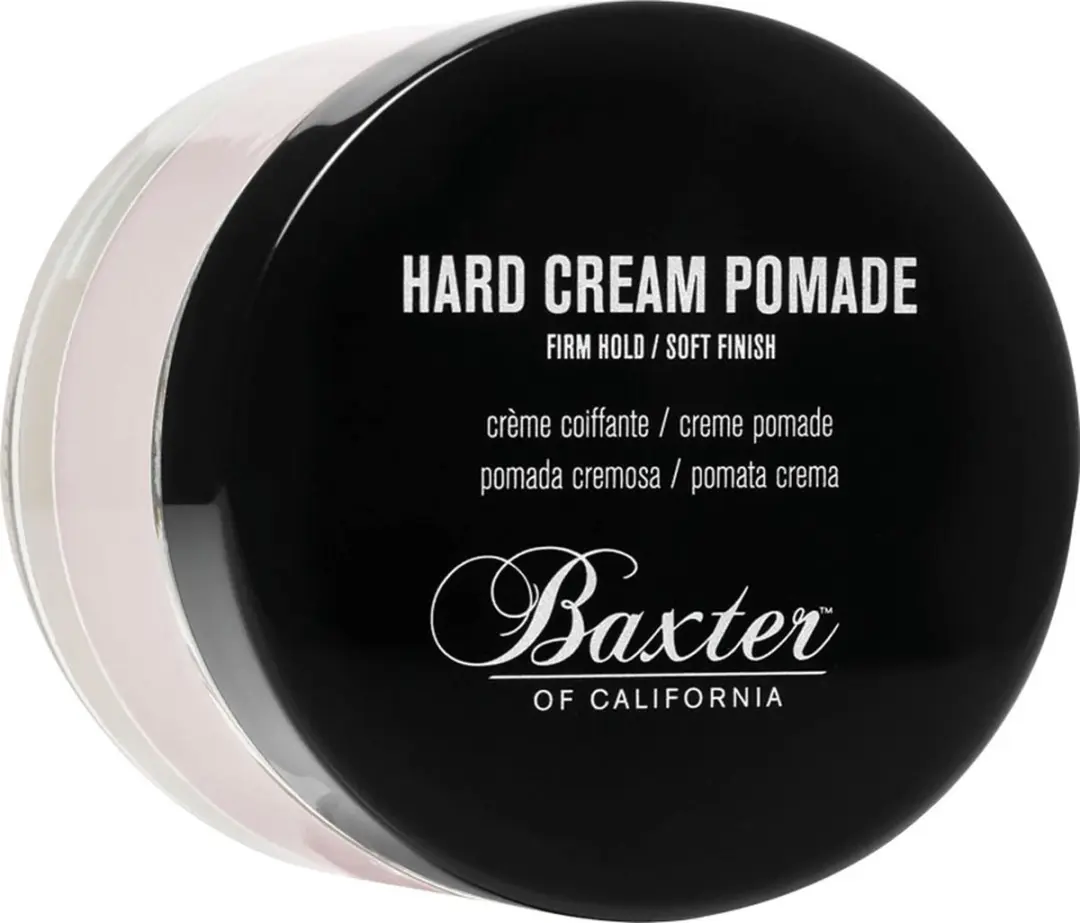 Baxter of California Hard Cream Pomade 60ml