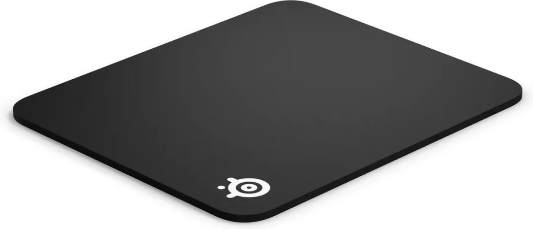SteelSeries QcK Heavy Gaming Muismat Medium 32x27cm