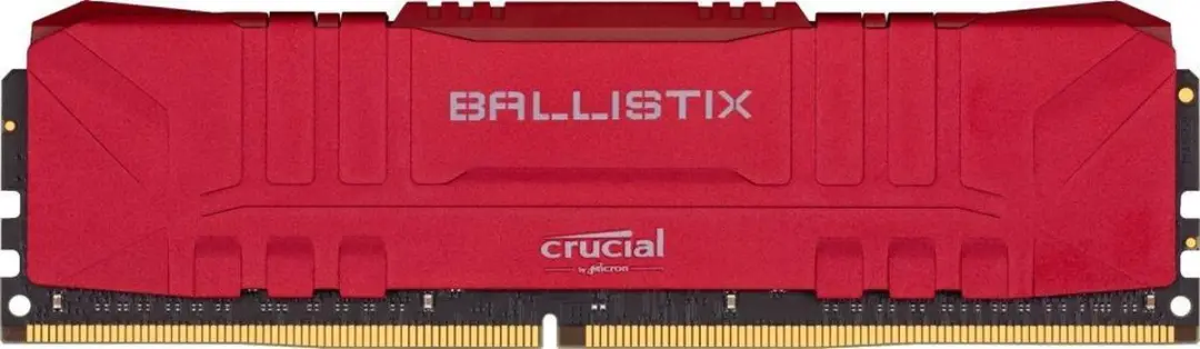 Crucial Ballistix Rood BL2K16G36C16U4R DDR4 32GB Kit