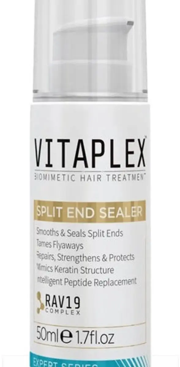Affinage Asp Vitaplex Split End Sealer 50ml