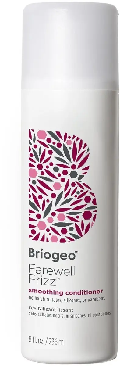 Briogeo Smoothing Conditioner 236ml