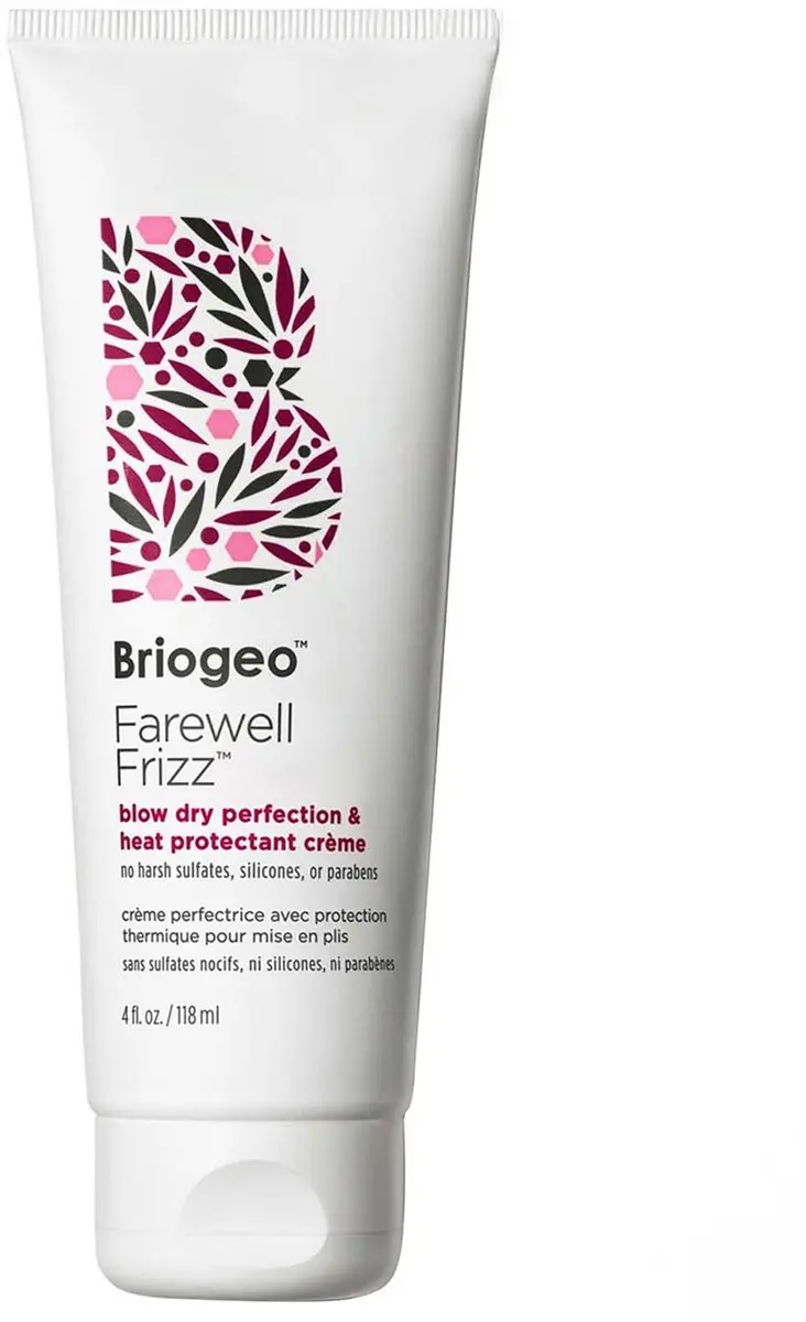 Briogeo Blow Dry Perfection Heat Protectant Crème 118ml