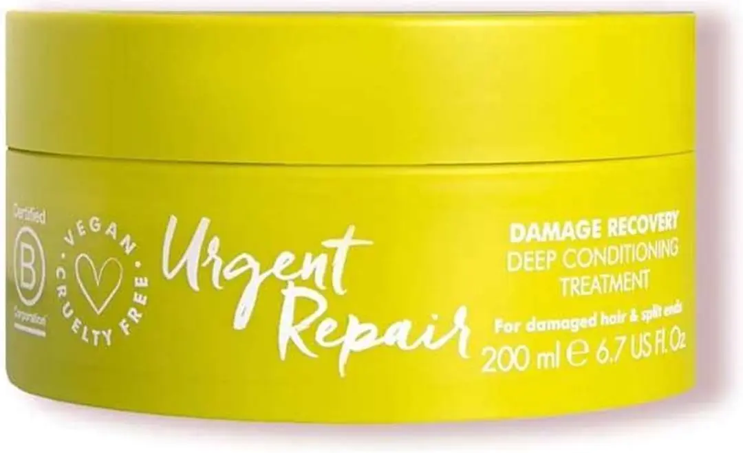 Umberto Giannini Urgent Repair Protein Hair Mask 200ml