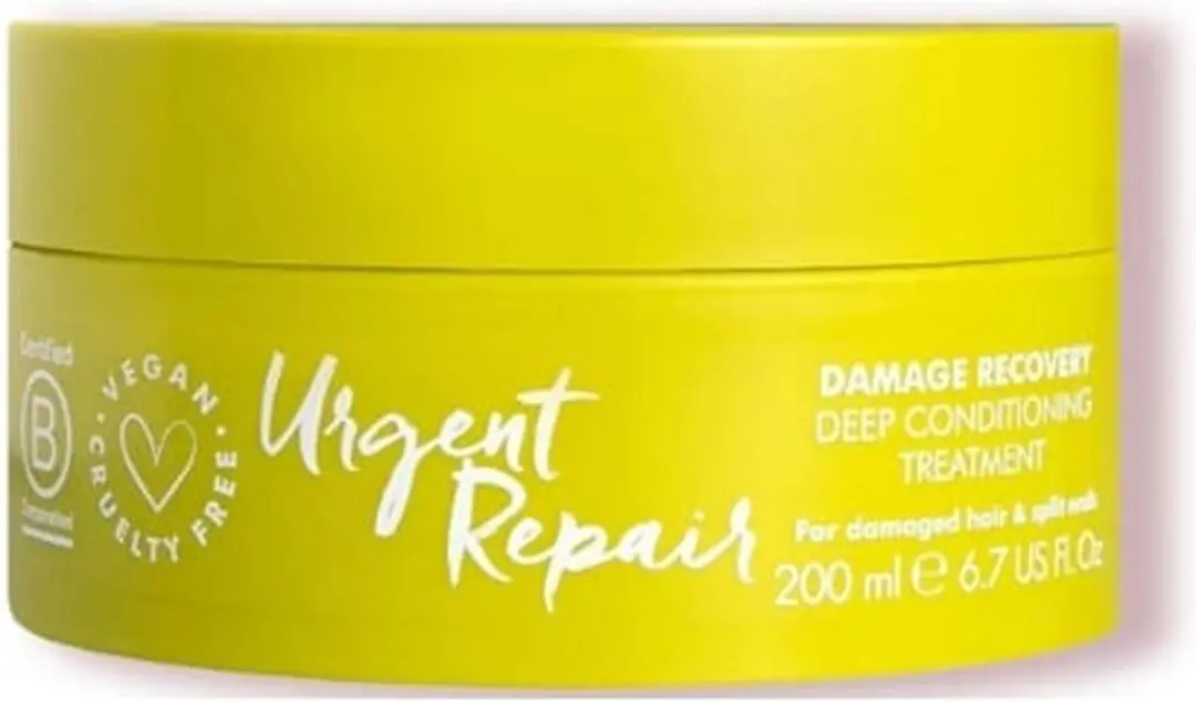 Umberto Giannini Urgent Repair Protein Hair Mask 200ml