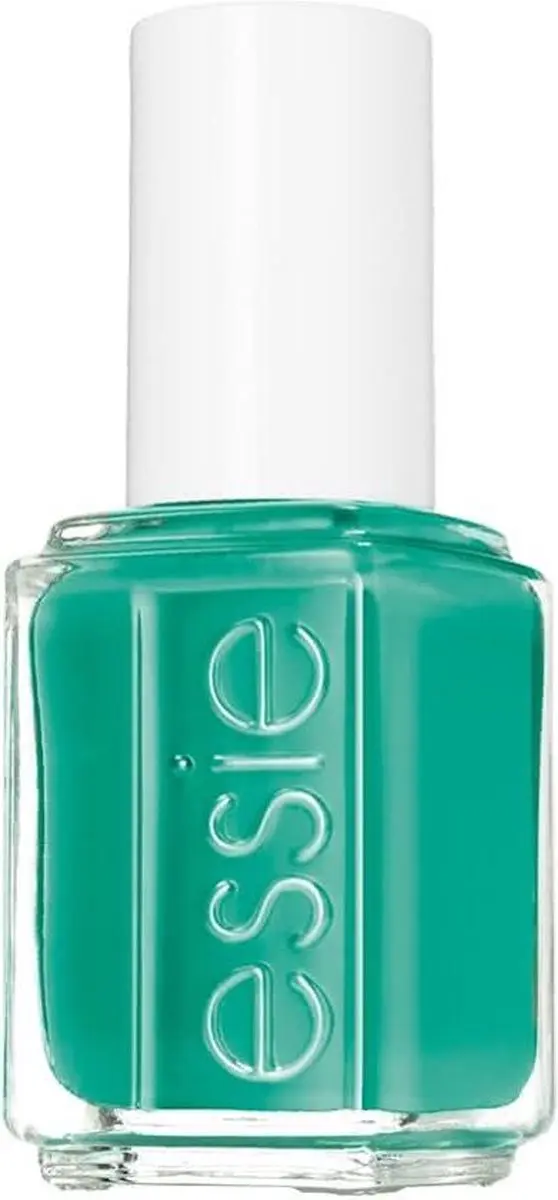 essie 323 Ruffles & Feathers Nagellak - 13.5ml - Groen