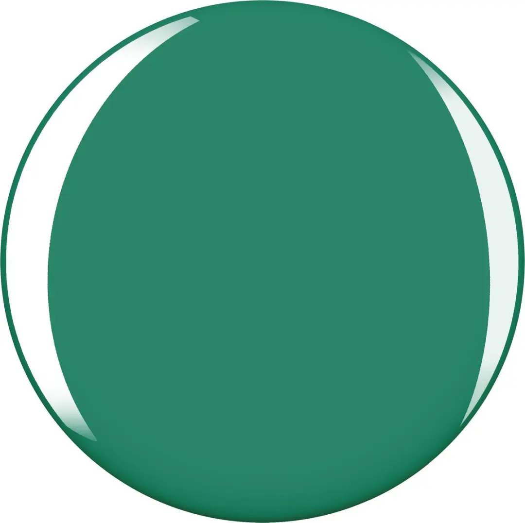 essie 323 Ruffles & Feathers Nagellak - 13.5ml - Groen