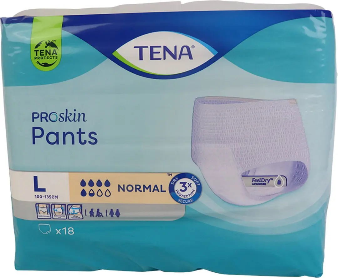 TENA Proskin Pants Normal