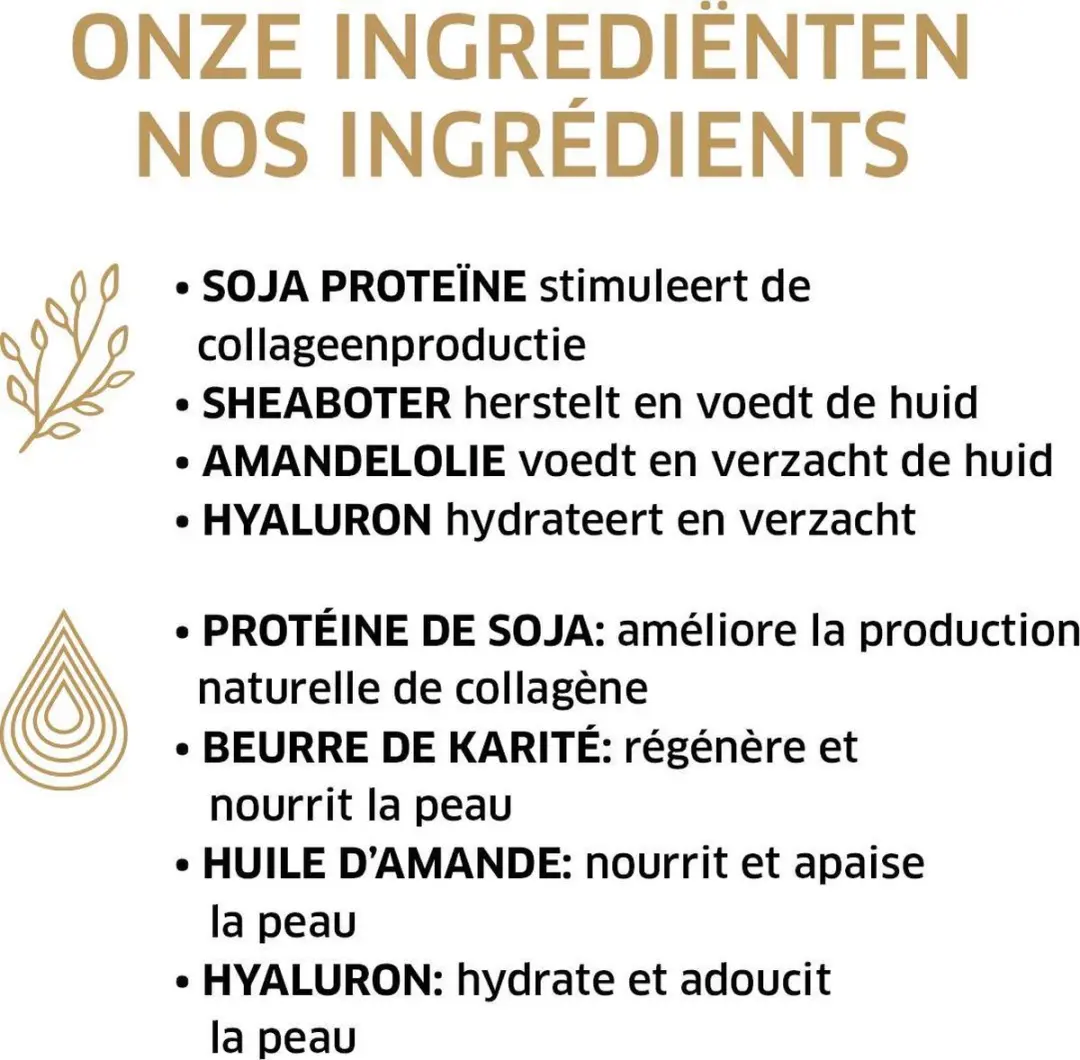 Diadermine Anti-Rimpel Dagcreme 50ml