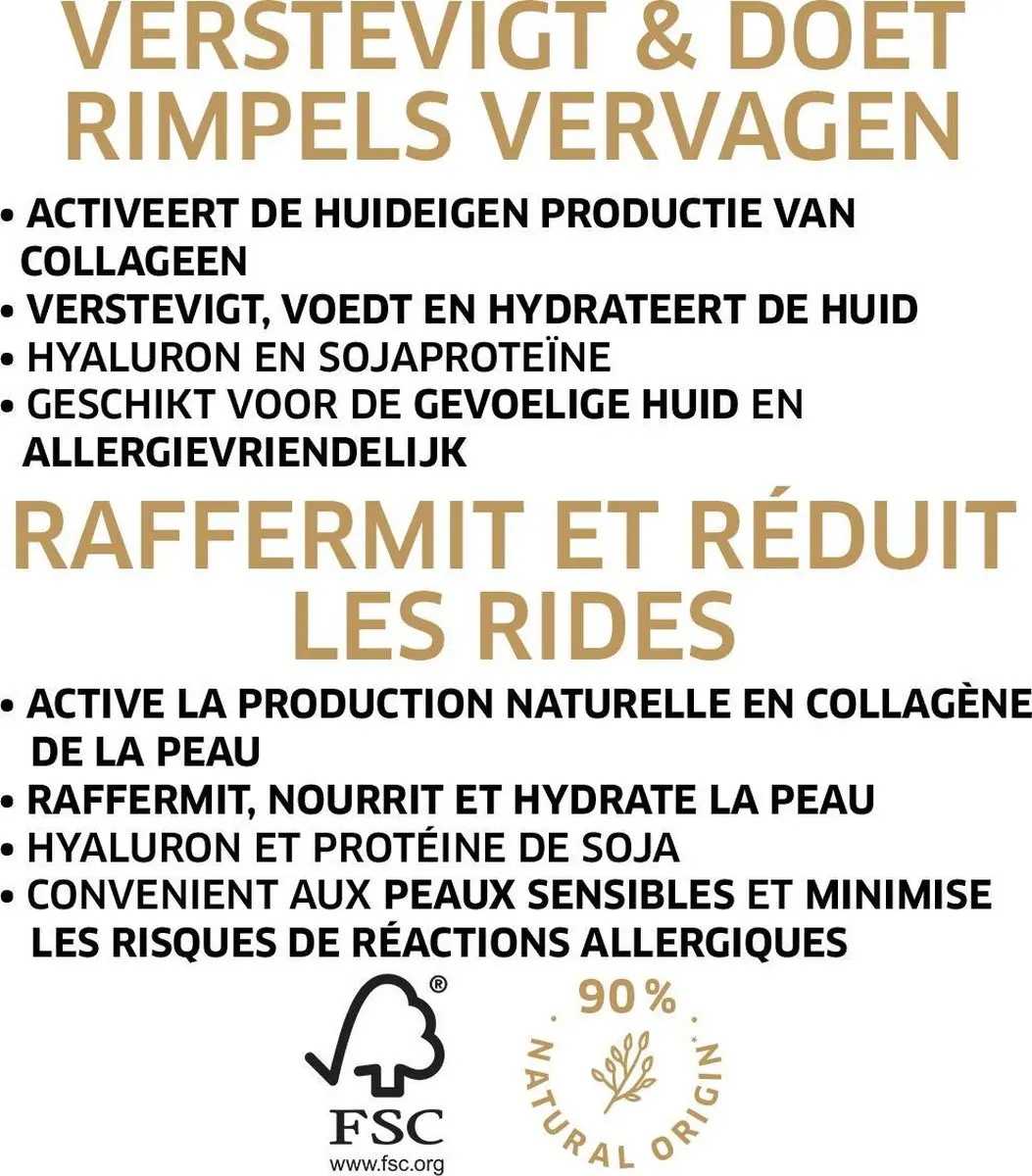Diadermine Anti-Rimpel Dagcreme 50ml