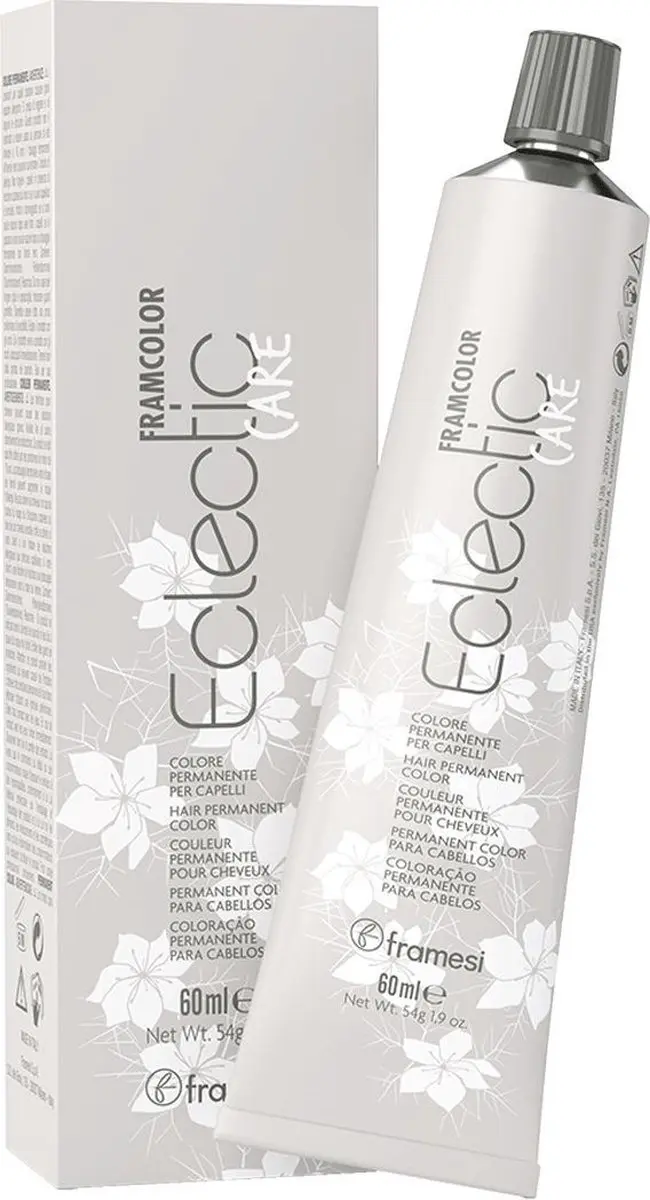 Framesi Eclectic Care 6.1 Dark Ash Blonde
