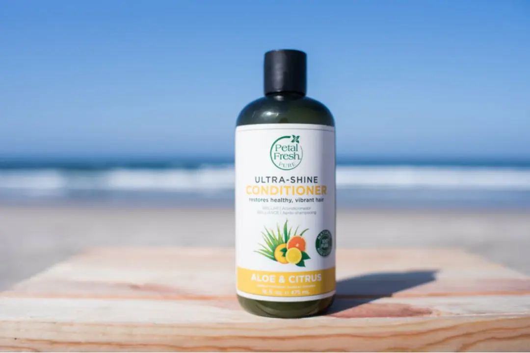Petal Fresh Conditioner Aloe & Citrus 475ml