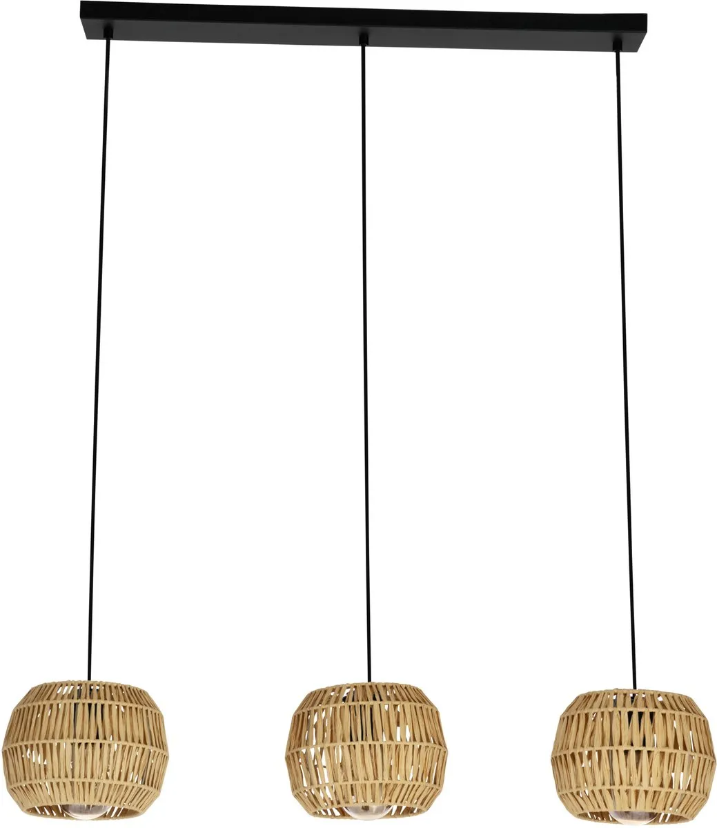 Eglo Sheldon Hanglamp E27
