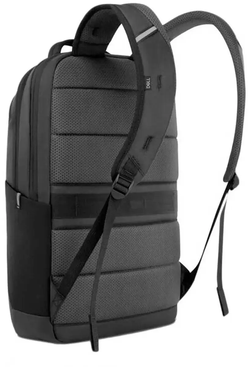 Dell EcoLoop Pro CP5723 Notebook-Rugzak - Zwart
