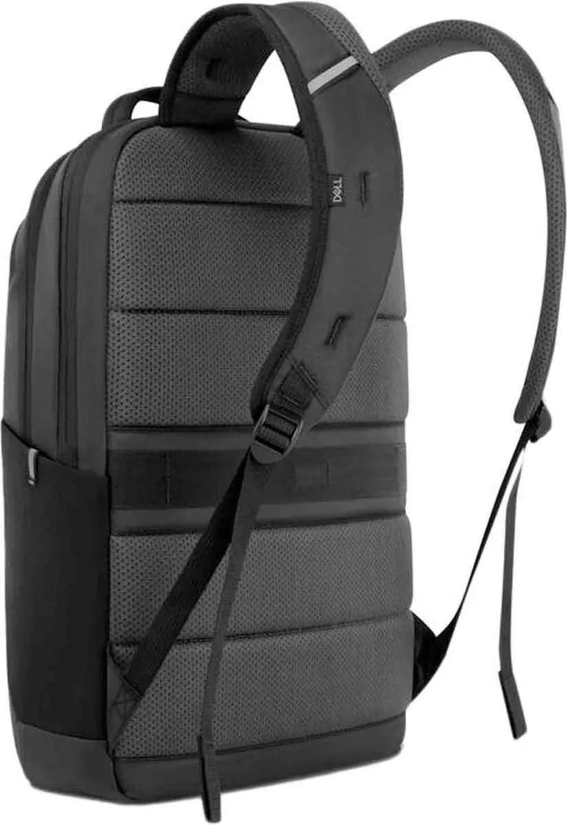 Dell EcoLoop Pro CP5723 Notebook-Rugzak - Zwart