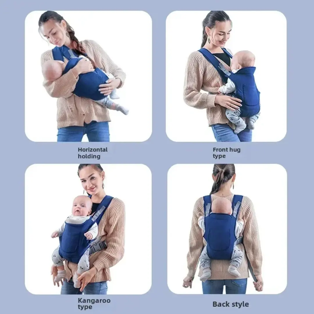 ECTEATOY YXP-144 - Blauw