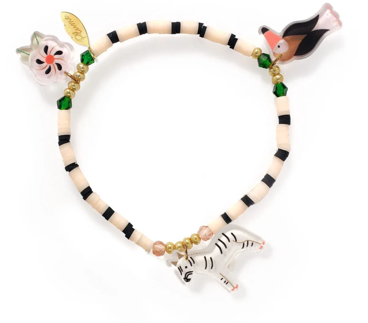 Djeco Plume Armband Speelgoed Jemma DD05701
