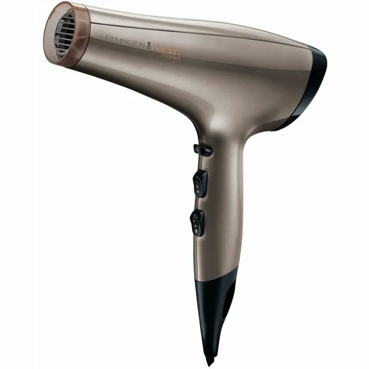Remington AC8002 Keratin Protect Essential Föhn 2200W - Champagne