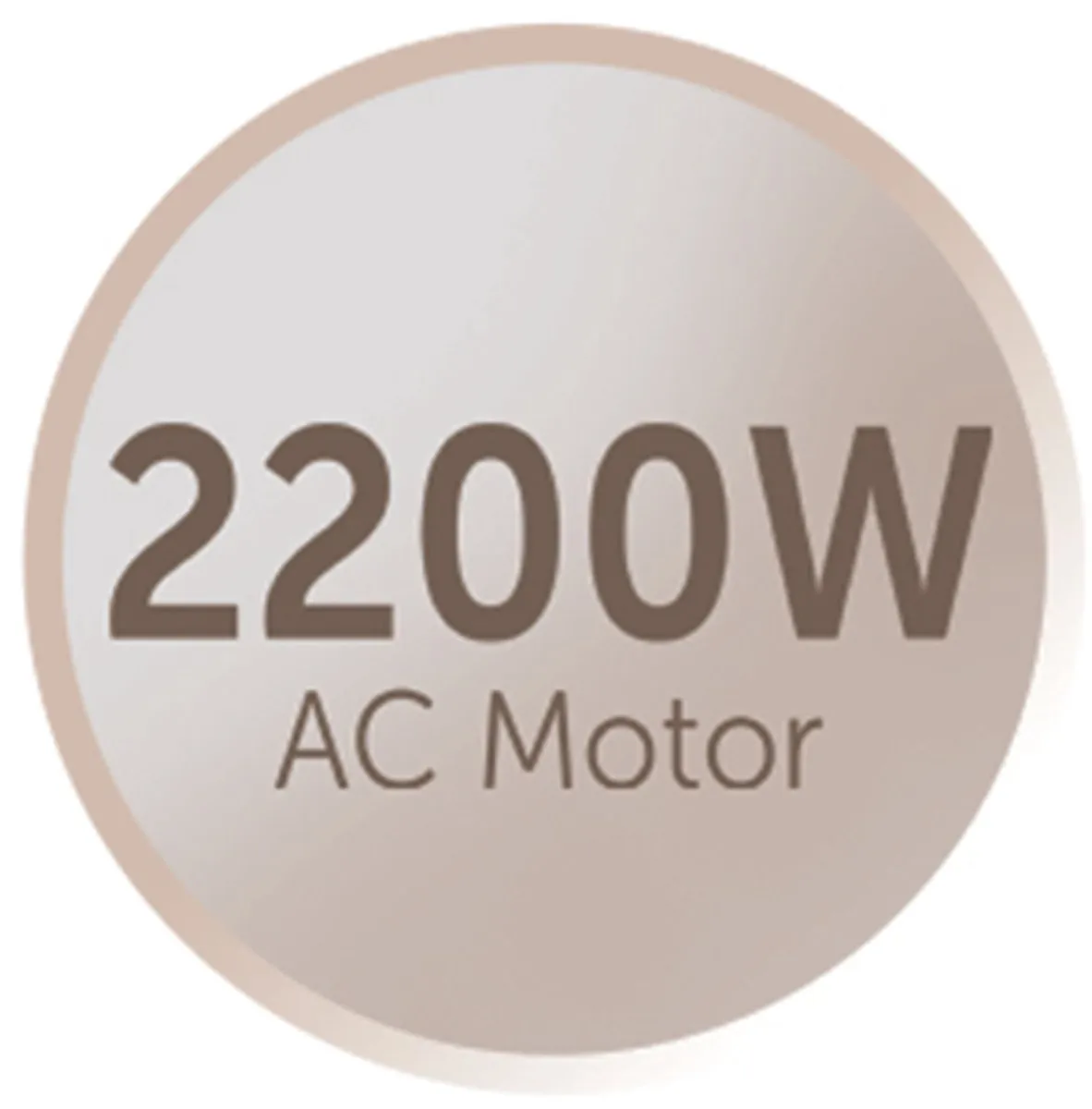 Remington AC8002 Keratin Protect Essential Föhn 2200W - Champagne