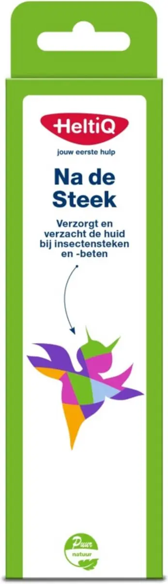 Heltiq Na de Steek Pen 25ml