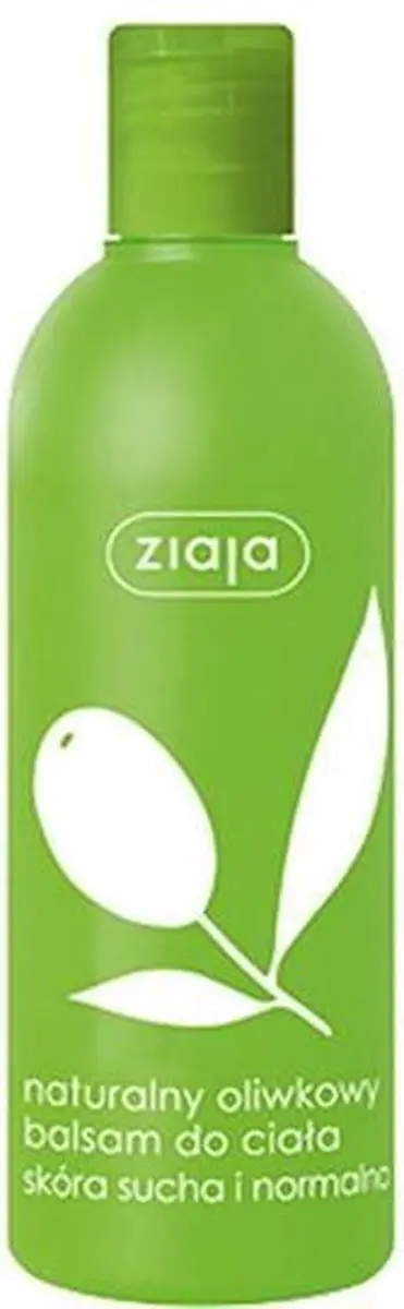 Ziaja Olive Oil Bodylotion 300ml