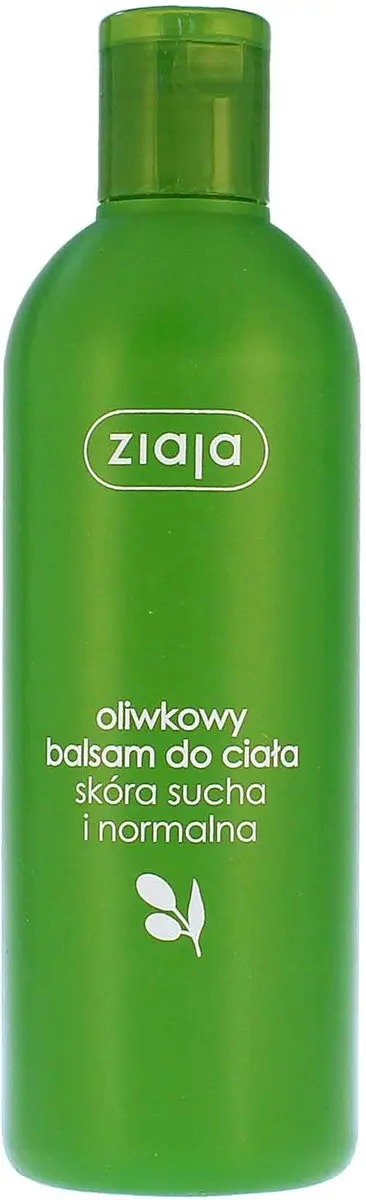 Ziaja Olive Oil Bodylotion 300ml