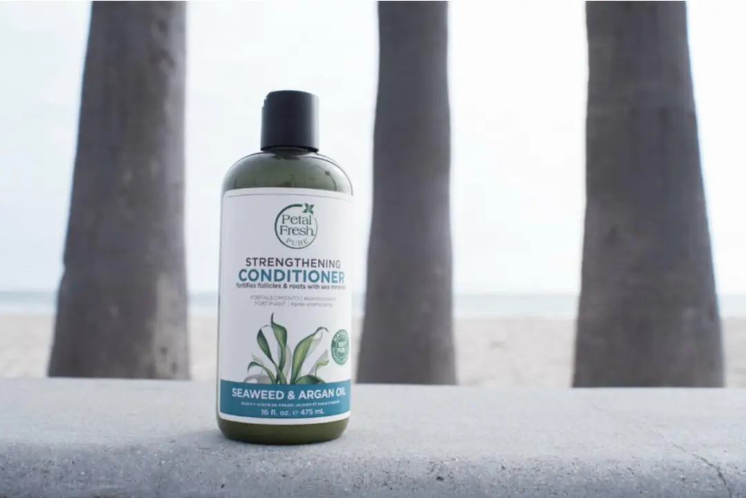 Petal Fresh Conditioner Zeewier & Argan 475ml
